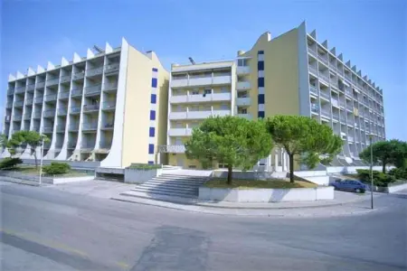 Bora 9C, Maison de vacances Caorle avec terrasse - Photo 15