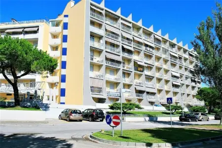 Bora 9C, Maison de vacances Caorle avec terrasse - Photo 17