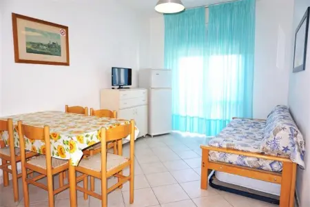 Bora 9C, Maison de vacances Caorle avec terrasse - Photo 18