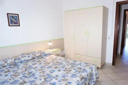 Bora 9C, Maison de vacances Caorle avec terrasse - Photo 19