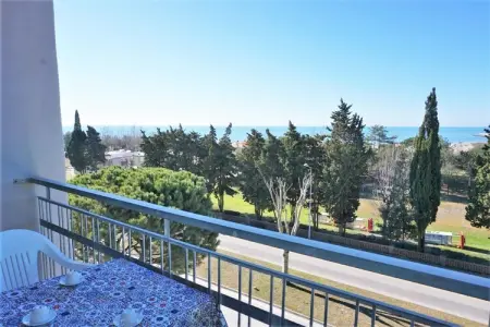 Bora 9C, Maison de vacances Caorle avec terrasse - Photo 20