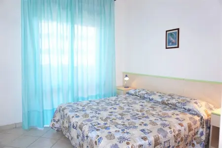Bora 9C, Maison de vacances Caorle avec terrasse - Photo 22