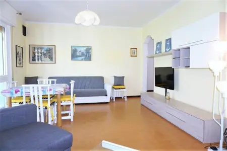Villa San Souci, Villa à Caorle près de Spiaggia Tartaruga - Photo 1