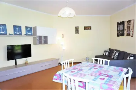 Villa San Souci, Villa à Caorle près de Spiaggia Tartaruga - Photo 3