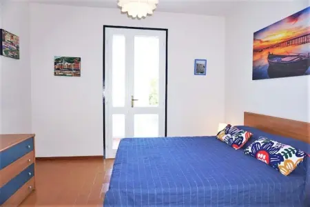 Villa San Souci, Villa à Caorle près de Spiaggia Tartaruga - Photo 4