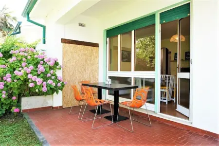 Villa San Souci, Villa à Caorle près de Spiaggia Tartaruga - Photo 5