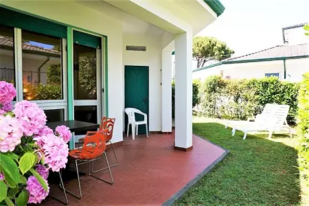 Villa San Souci, Villa à Caorle près de Spiaggia Tartaruga - Photo 6