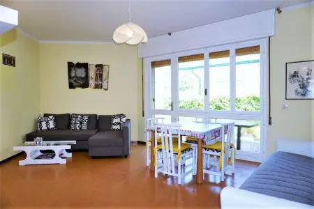 Villa San Souci, Villa à Caorle près de Spiaggia Tartaruga - Photo 11