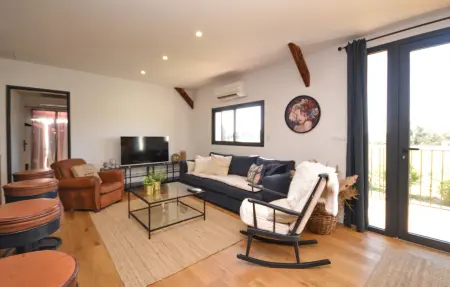 Maison 4 personnes à Berre l'Etang - Photo 1