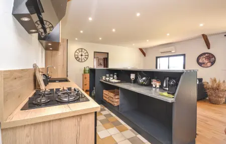 Maison 4 personnes à Berre l'Etang - Photo 3