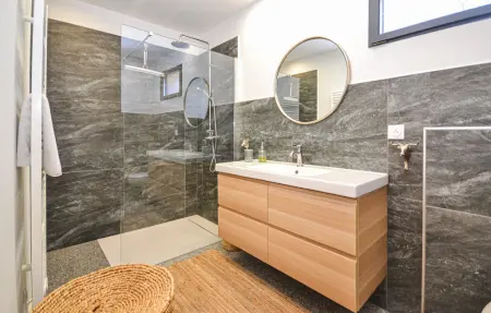 Maison 4 personnes à Berre l'Etang - Photo 6