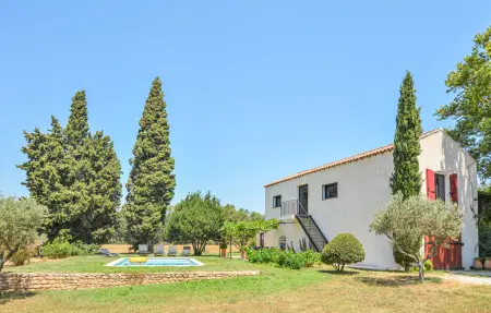 Maison 4 personnes à Berre l'Etang - Photo 10