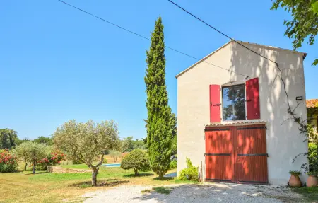 Maison 4 personnes à Berre l'Etang - Photo 11