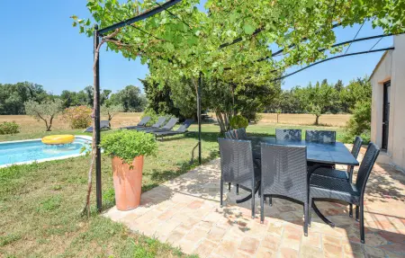 Maison 4 personnes à Berre l'Etang - Photo 12