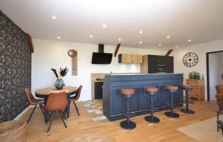 Maison 4 personnes à Berre l'Etang - Photo 16