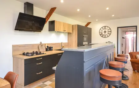 Maison 4 personnes à Berre l'Etang - Photo 17