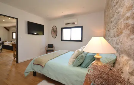 Maison 4 personnes à Berre l'Etang - Photo 20