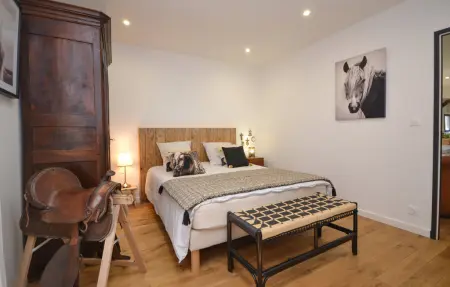 Maison 4 personnes à Berre l'Etang - Photo 21
