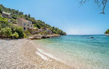 Maison 8 personnes à Korcula - Photo 2