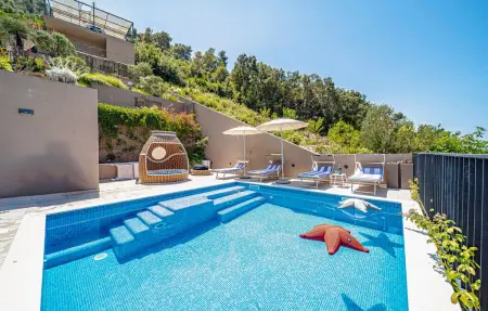 Maison 8 personnes à Korcula - Photo 9
