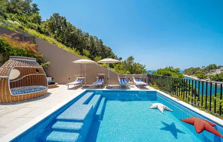 Maison 8 personnes à Korcula - Photo 10