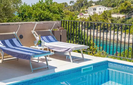 Maison 8 personnes à Korcula - Photo 11