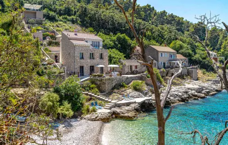 Maison 8 personnes à Korcula - Photo 12
