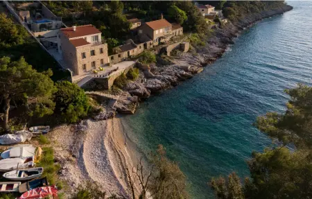 Maison 8 personnes à Korcula - Photo 13