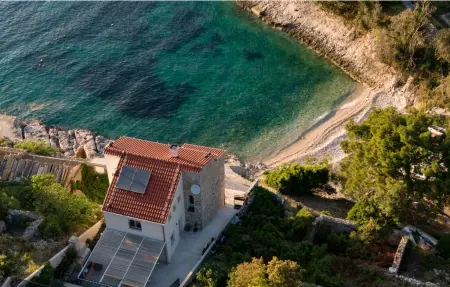Maison 8 personnes à Korcula - Photo 14