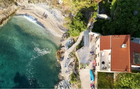 Maison 8 personnes à Korcula - Photo 15