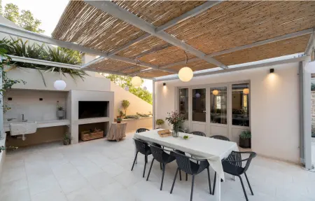 Maison 8 personnes à Korcula - Photo 17