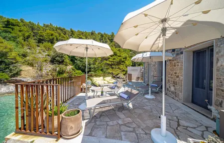 Maison 8 personnes à Korcula - Photo 19