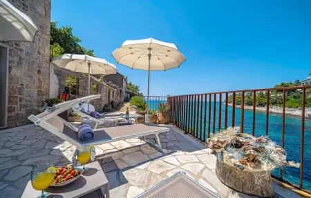 Maison 8 personnes à Korcula - Photo 20