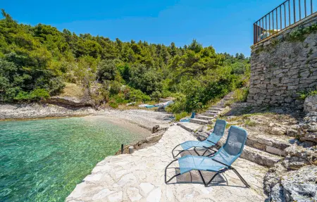 Maison 8 personnes à Korcula - Photo 21