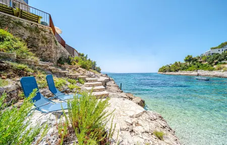 Maison 8 personnes à Korcula - Photo 22