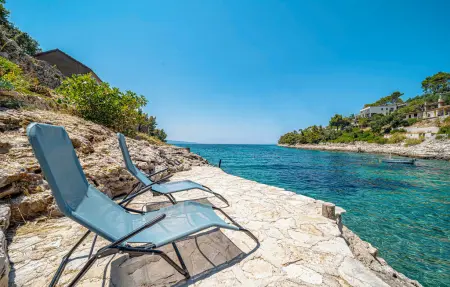 Maison 8 personnes à Korcula - Photo 23