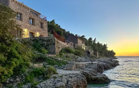 Maison 8 personnes à Korcula - Photo 24