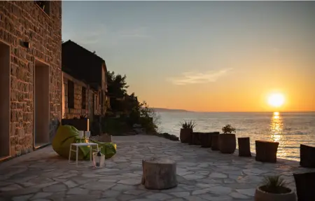Maison 8 personnes à Korcula - Photo 26