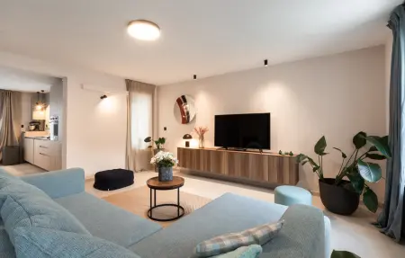 Maison 8 personnes à Korcula - Photo 28