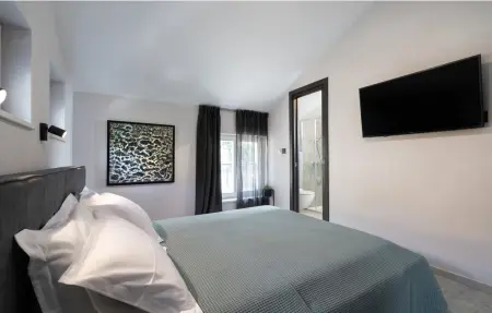 Maison 8 personnes à Korcula - Photo 33