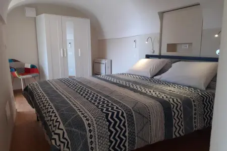 Casa Ciappin, Escapade chic sur une colline côtière - Photo 2