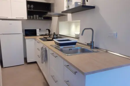 Casa Ciappin, Escapade chic sur une colline côtière - Photo 3