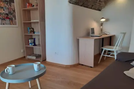 Casa Ciappin, Escapade chic sur une colline côtière - Photo 10