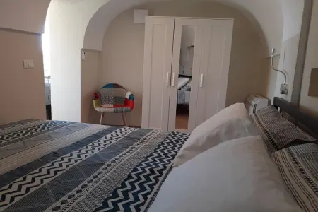 Casa Ciappin, Escapade chic sur une colline côtière - Photo 11