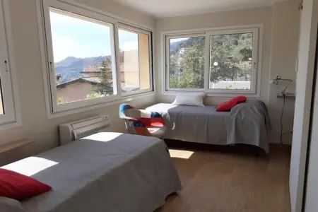 Casa Ciappin, Escapade chic sur une colline côtière - Photo 13