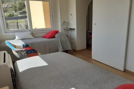 Casa Ciappin, Escapade chic sur une colline côtière - Photo 15