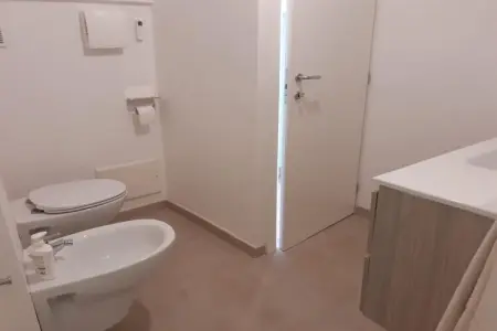 Casa Ciappin, Escapade chic sur une colline côtière - Photo 16