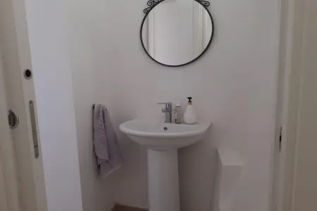 Casa Ciappin, Escapade chic sur une colline côtière - Photo 19