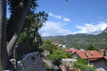 Casa Ciappin, Escapade chic sur une colline côtière - Photo 30