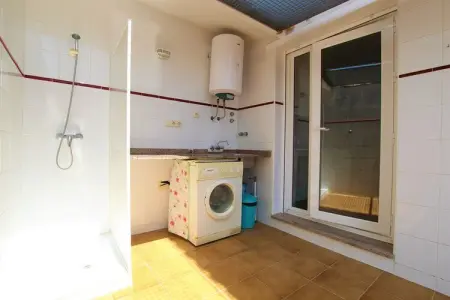 Pareado en San Pedro del Pinatar, Maison de vacances spacieuse à Región de Murcia avec balcon - Photo 18